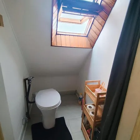 Max-el's Apartmán