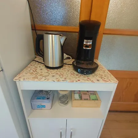 Apartmán Max-el's *